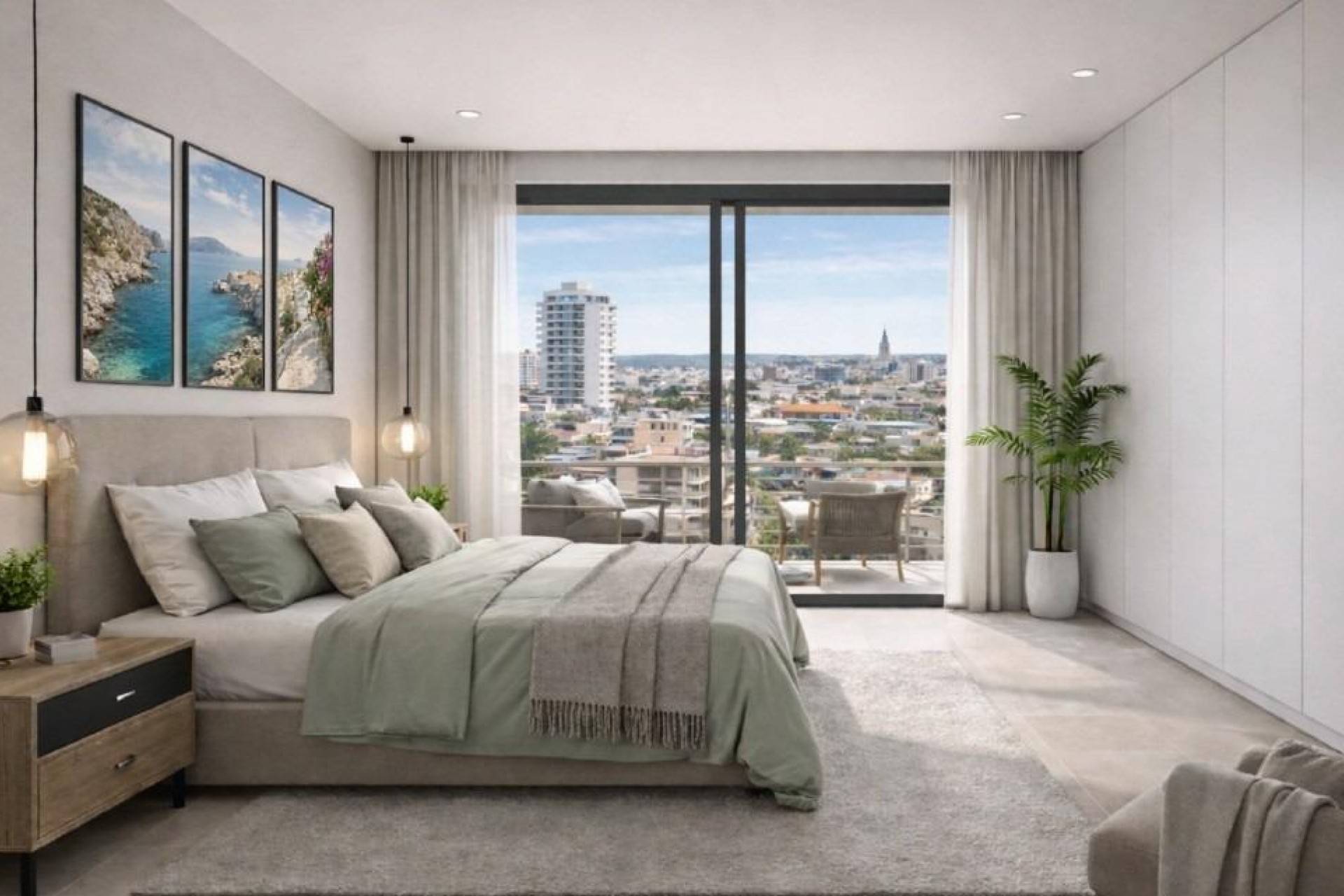 Nueva construcción  - Ático - Torrevieja - Centro