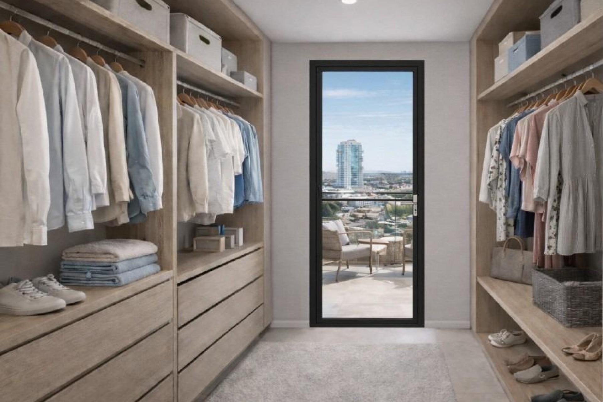 Nueva construcción  - Ático - Torrevieja - Centro