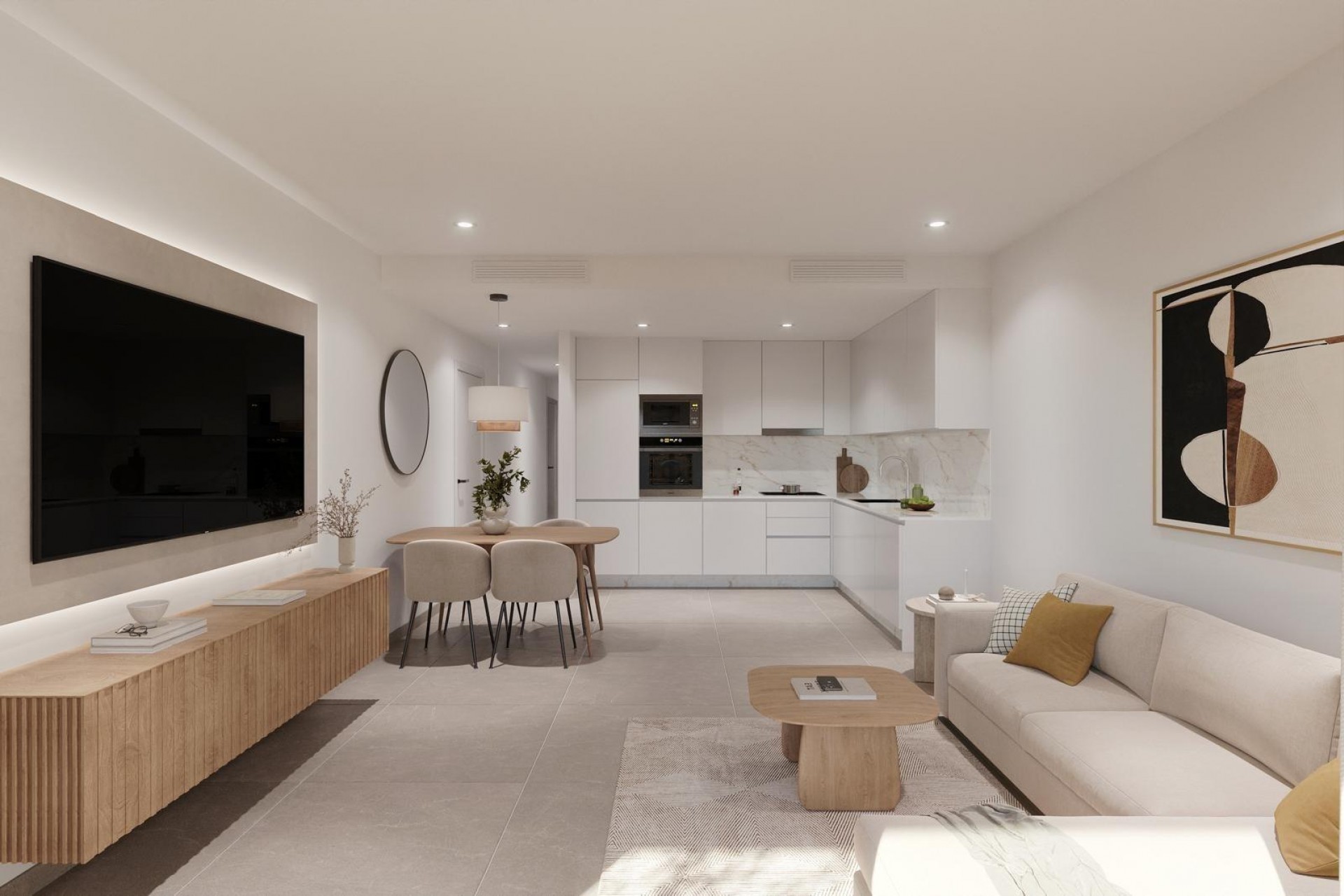 Nueva construcción  - Ático - Torrevieja - Centro