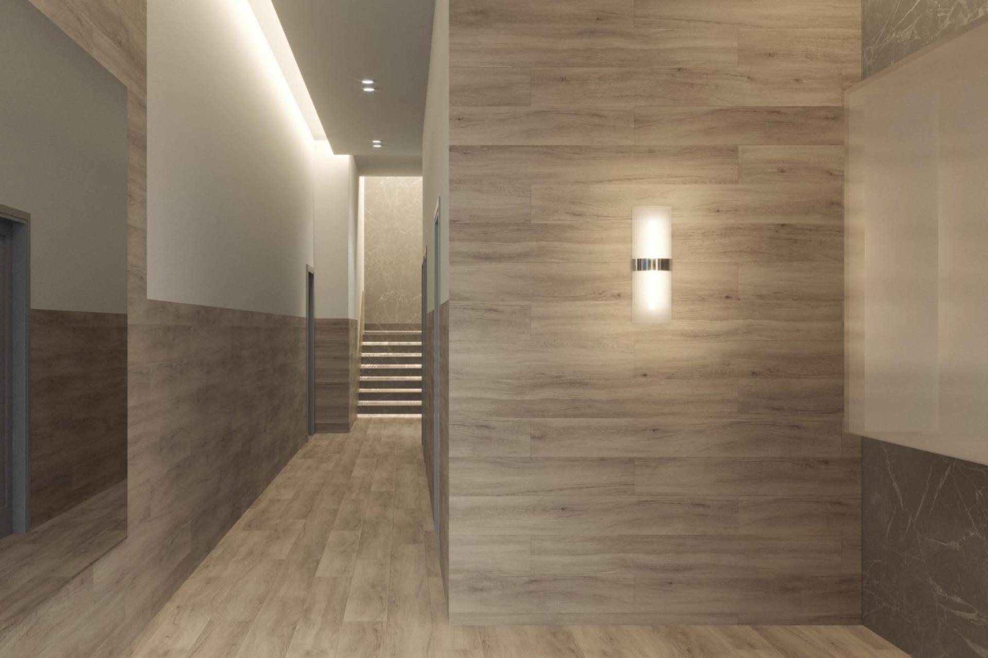 Nueva construcción  - Ático - Torrevieja - Playa de los Locos