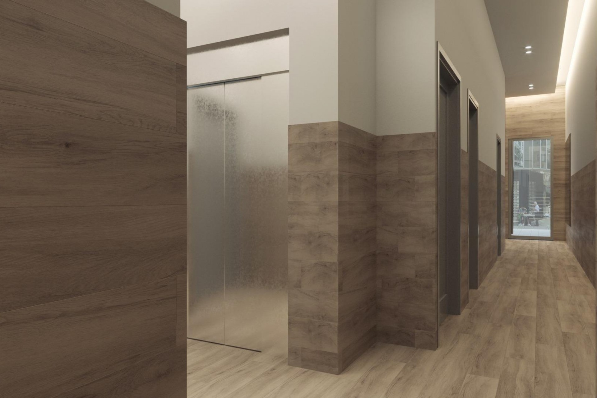 Nueva construcción  - Ático - Torrevieja - Playa de los Locos