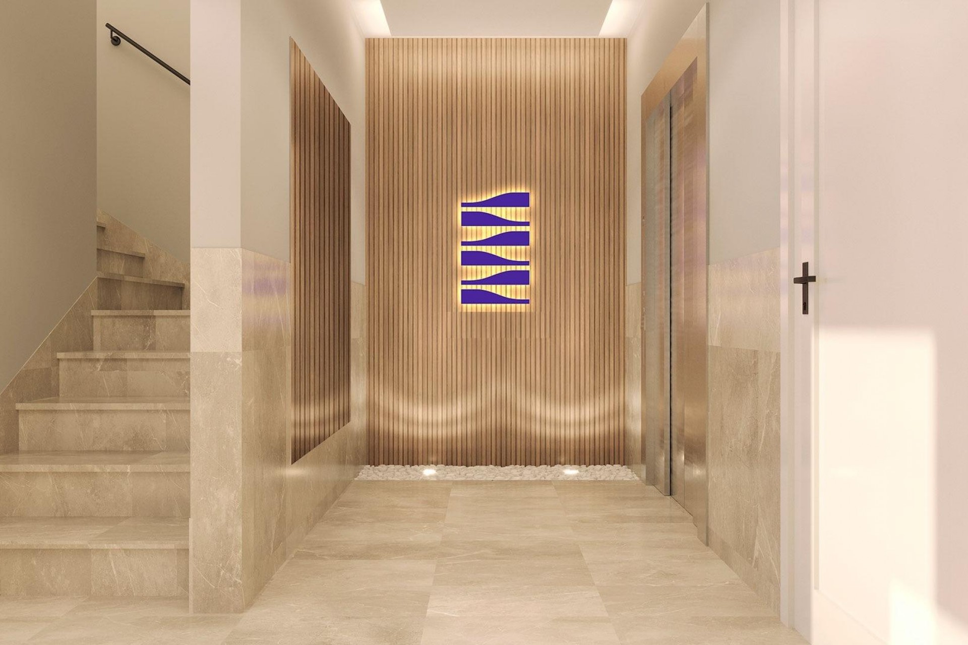 Nueva construcción  - Ático - Torrevieja - Playa del Acequión
