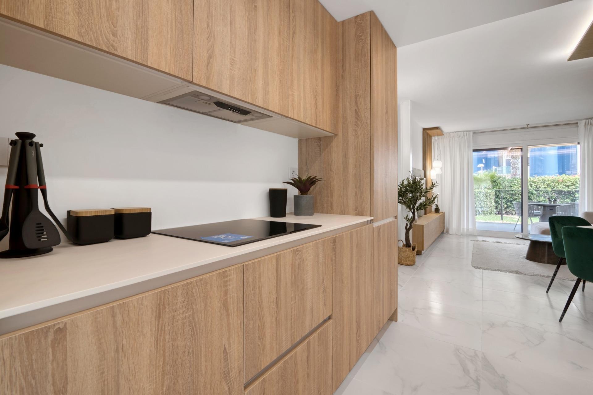 Nueva construcción  - Ático - Torrevieja - Punta Prima
