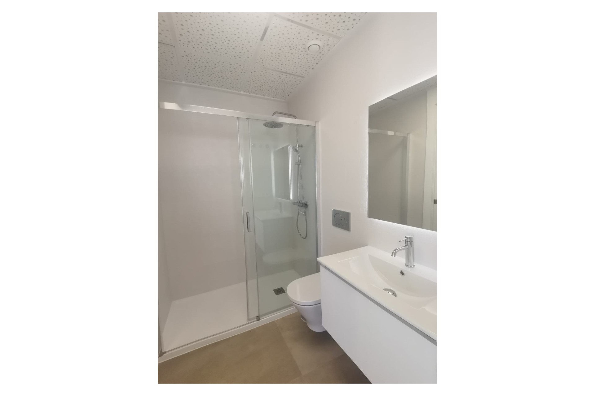 Nueva construcción  - Ático - Torrevieja - Torrevieja - Playa de los Locos