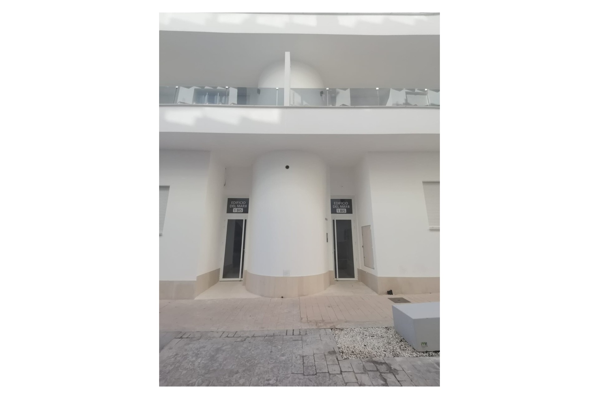 Nueva construcción  - Ático - Torrevieja - Torrevieja - Playa de los Locos