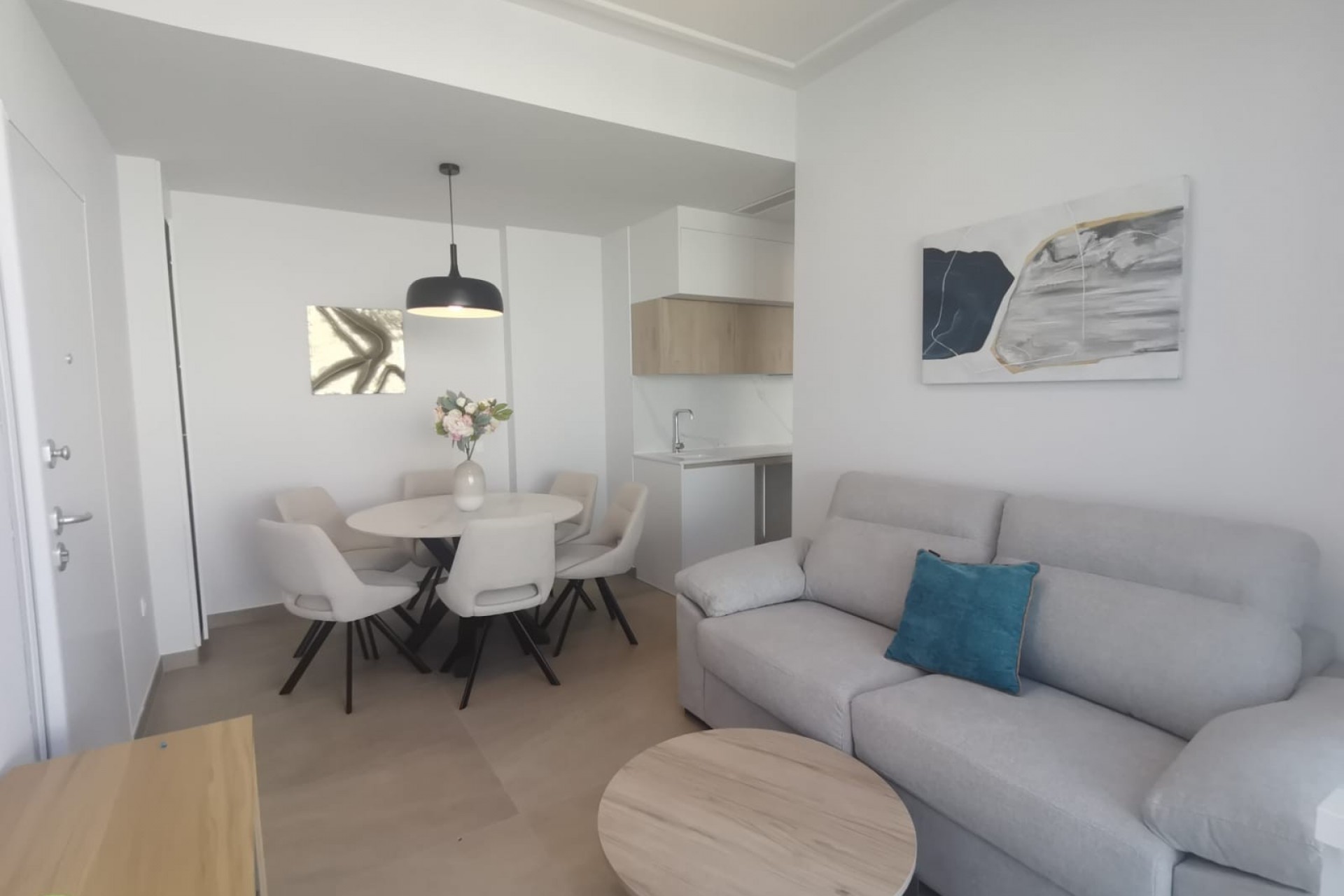 Nueva construcción  - Ático - Torrevieja - Torrevieja - Playa de los Locos