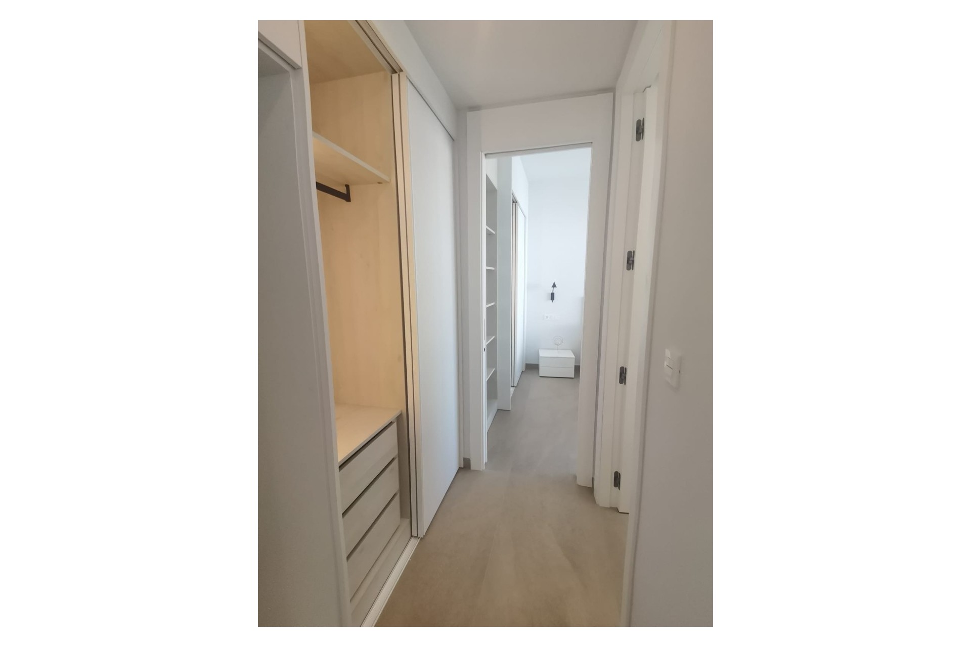 Nueva construcción  - Ático - Torrevieja - Torrevieja - Playa de los Locos