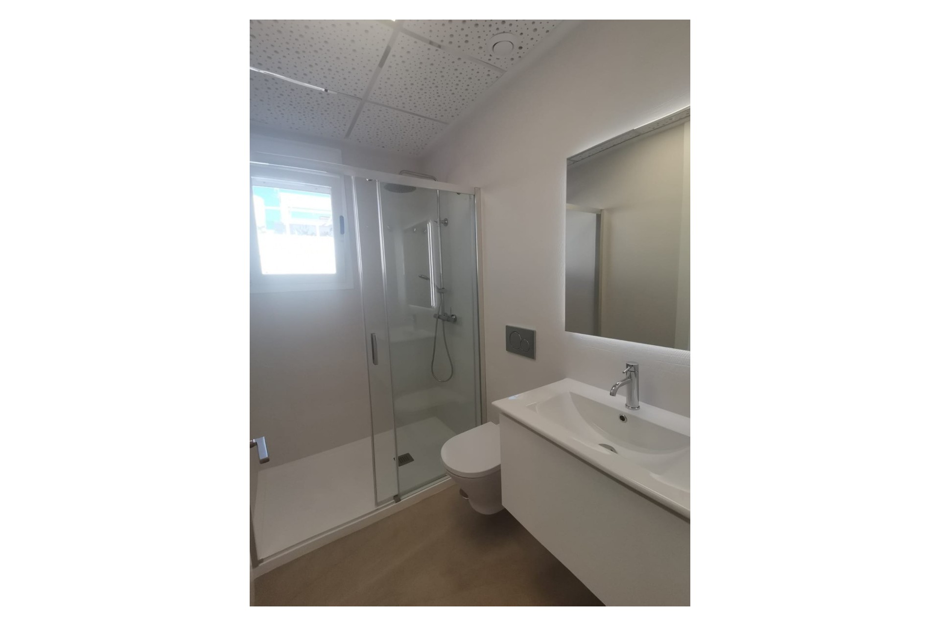 Nueva construcción  - Ático - Torrevieja - Torrevieja - Playa de los Locos