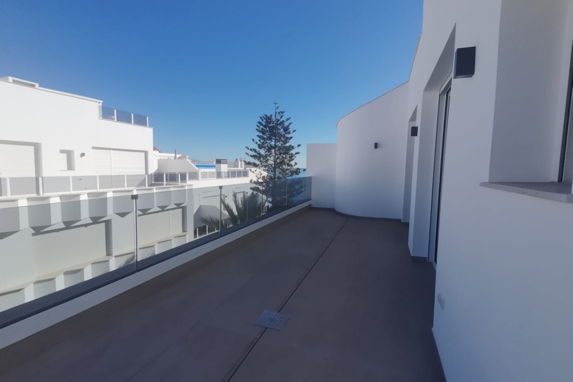 Nueva construcción  - Ático - Torrevieja - Torrevieja - Playa de los Locos