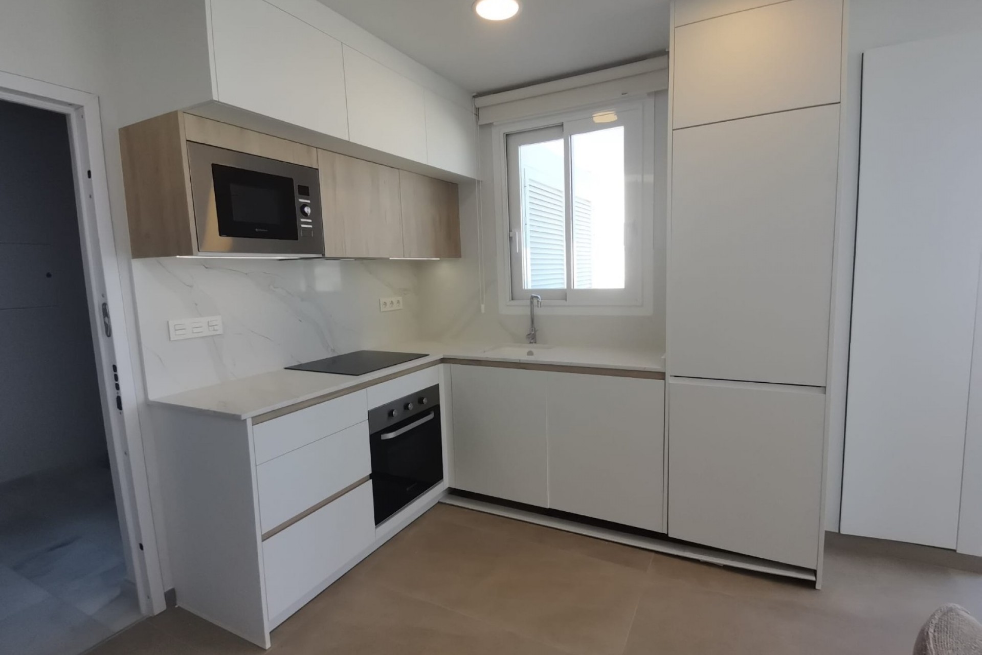 Nueva construcción  - Ático - Torrevieja - Torrevieja - Playa de los Locos