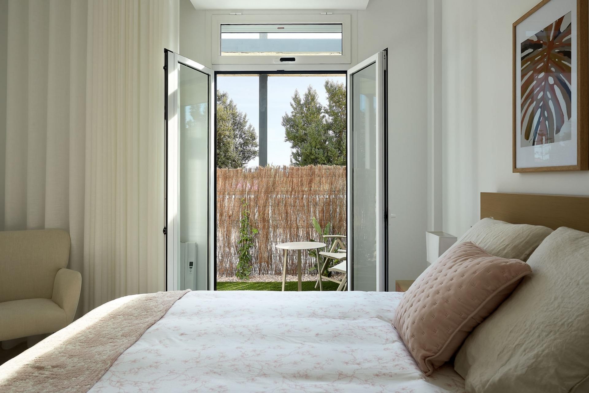 Nueva construcción  - Ático - Vera - El Playazo