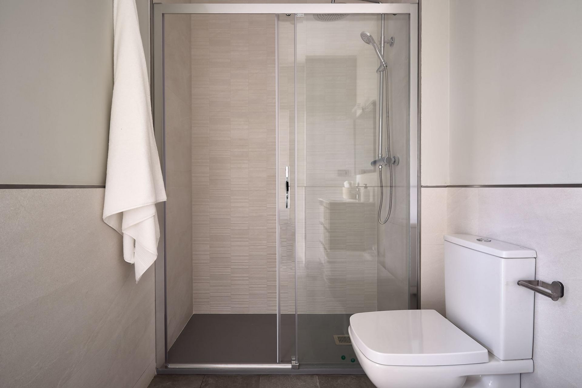 Nueva construcción  - Ático - Vera - El Playazo