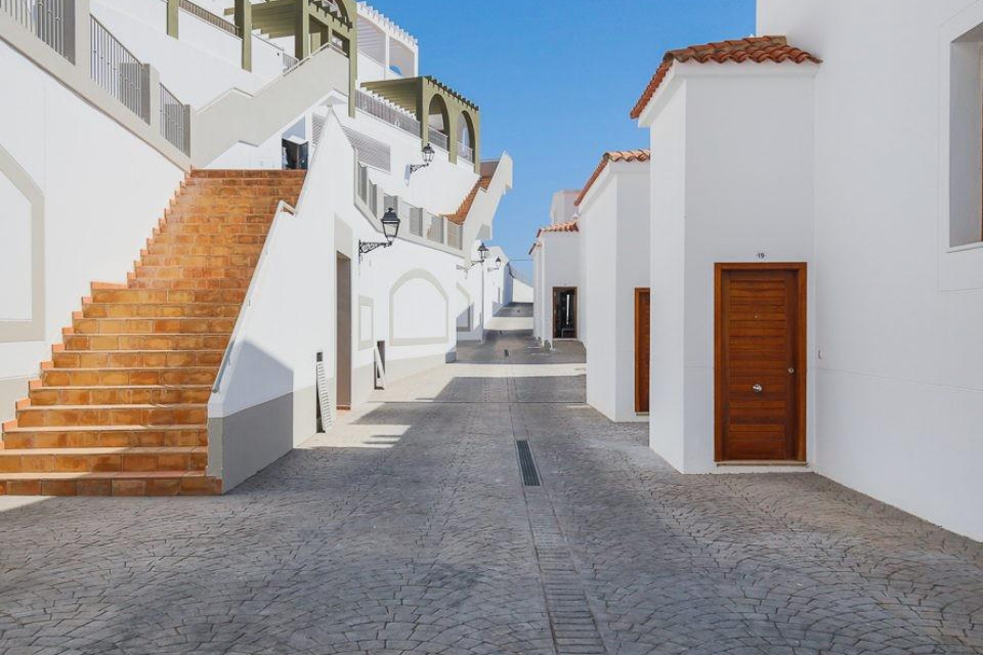 Nueva construcción  - Ático - Xeresa - Xeresa Del Monte