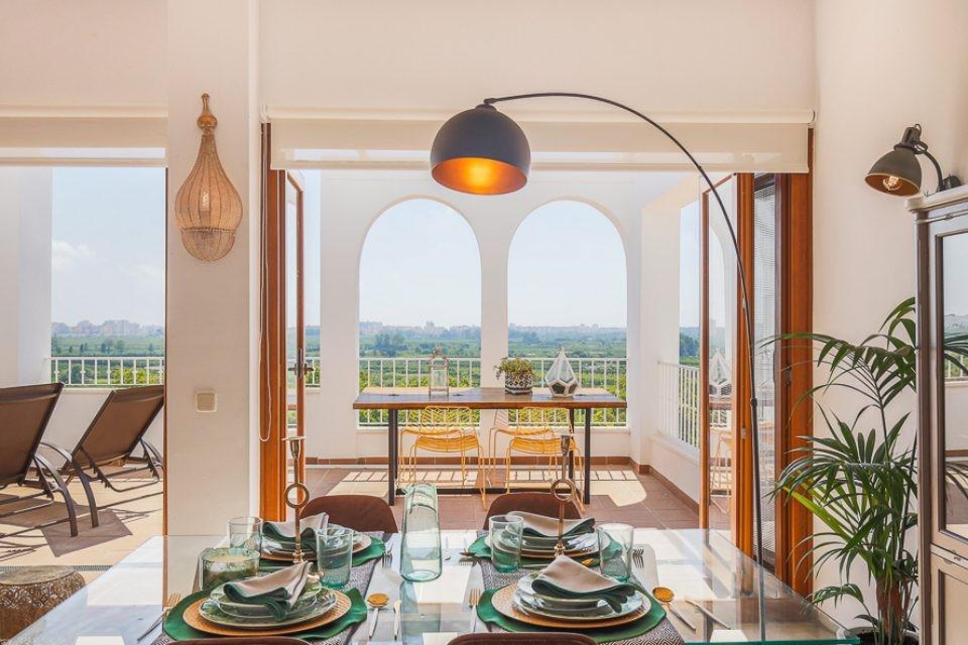 Nueva construcción  - Ático - Xeresa - Xeresa Del Monte