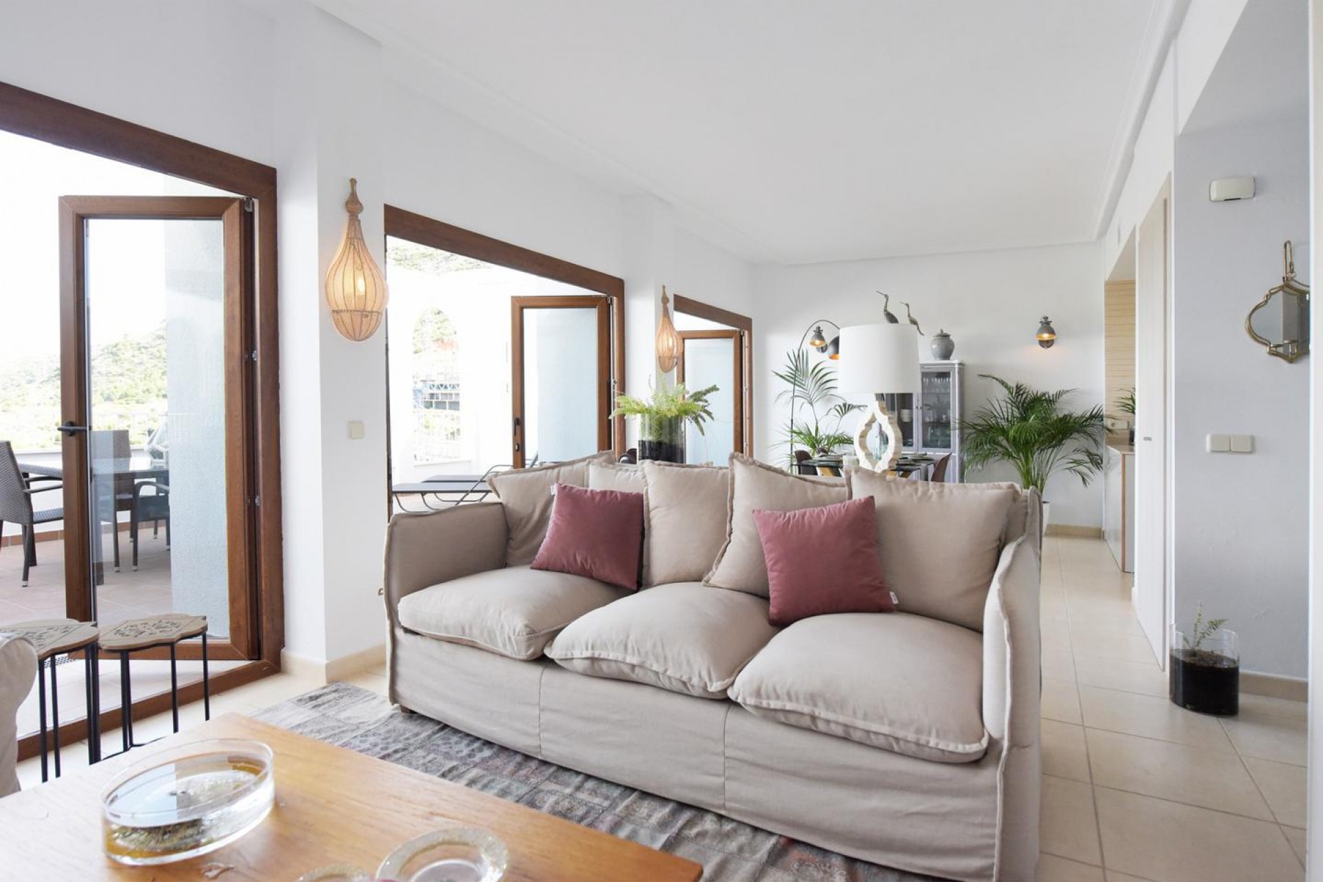 Nueva construcción  - Ático - Xeresa - Xeresa Del Monte