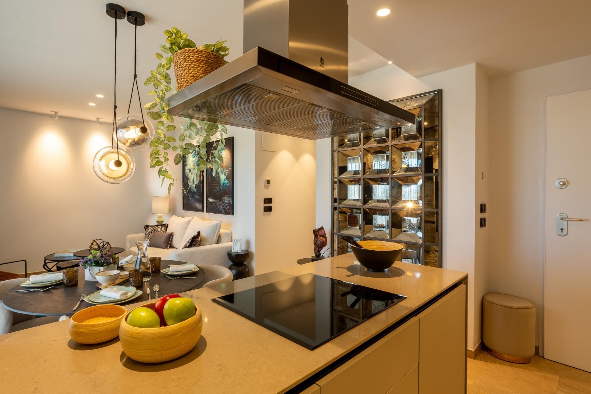 Nueva construcción  - Bungalow - Algorfa - La Finca Golf