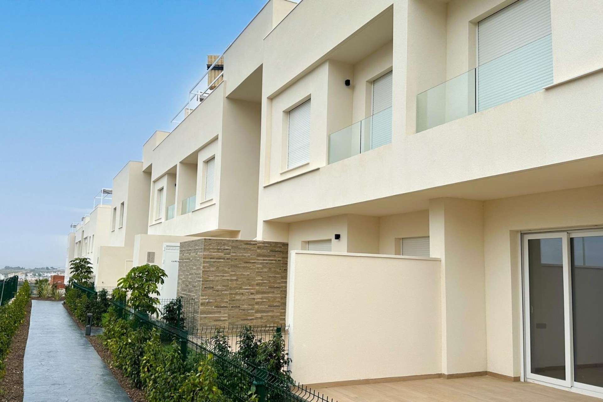 Nueva construcción  - Bungalow - Algorfa - La Finca Golf