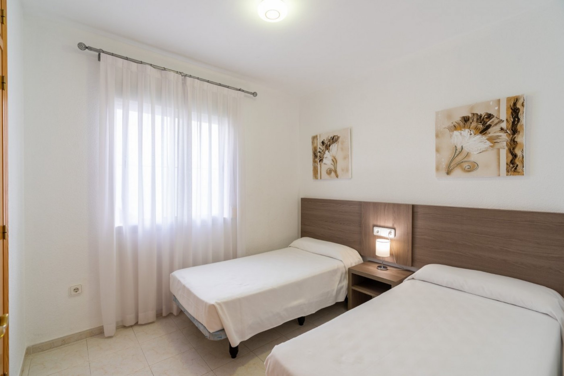 Nueva construcción  - Bungalow - Calpe - Gran Sol