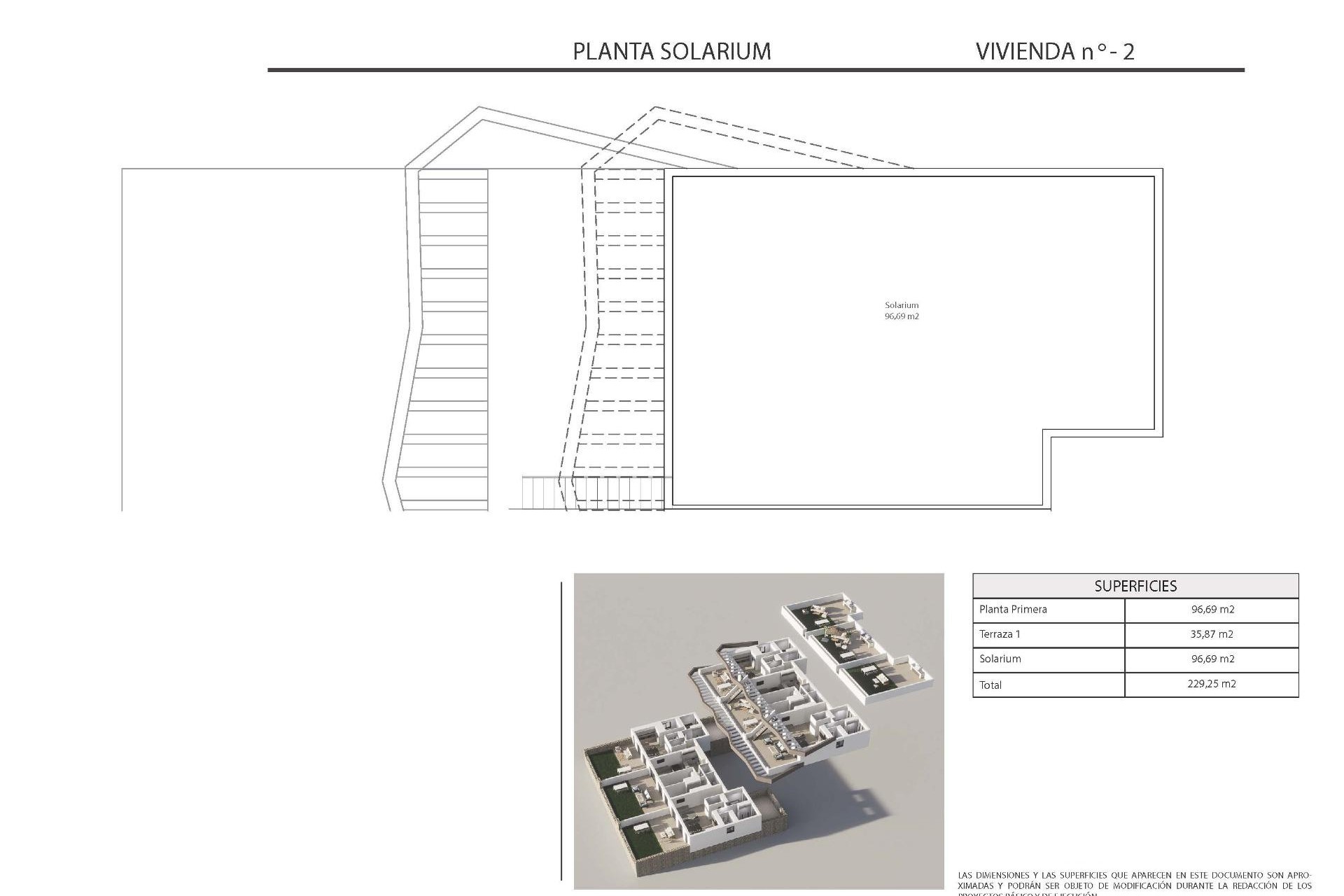 Nueva construcción  - Bungalow - Finestrat - Balcón De Finestrat