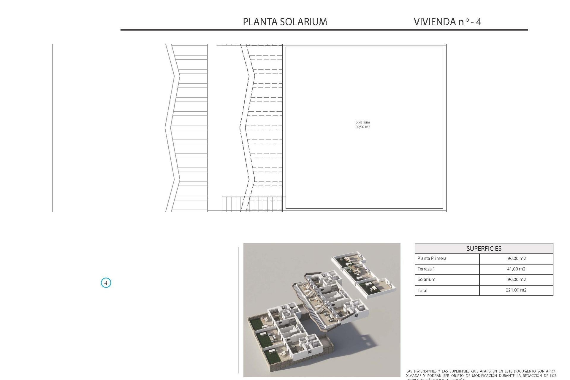 Nueva construcción  - Bungalow - Finestrat - Balcón De Finestrat