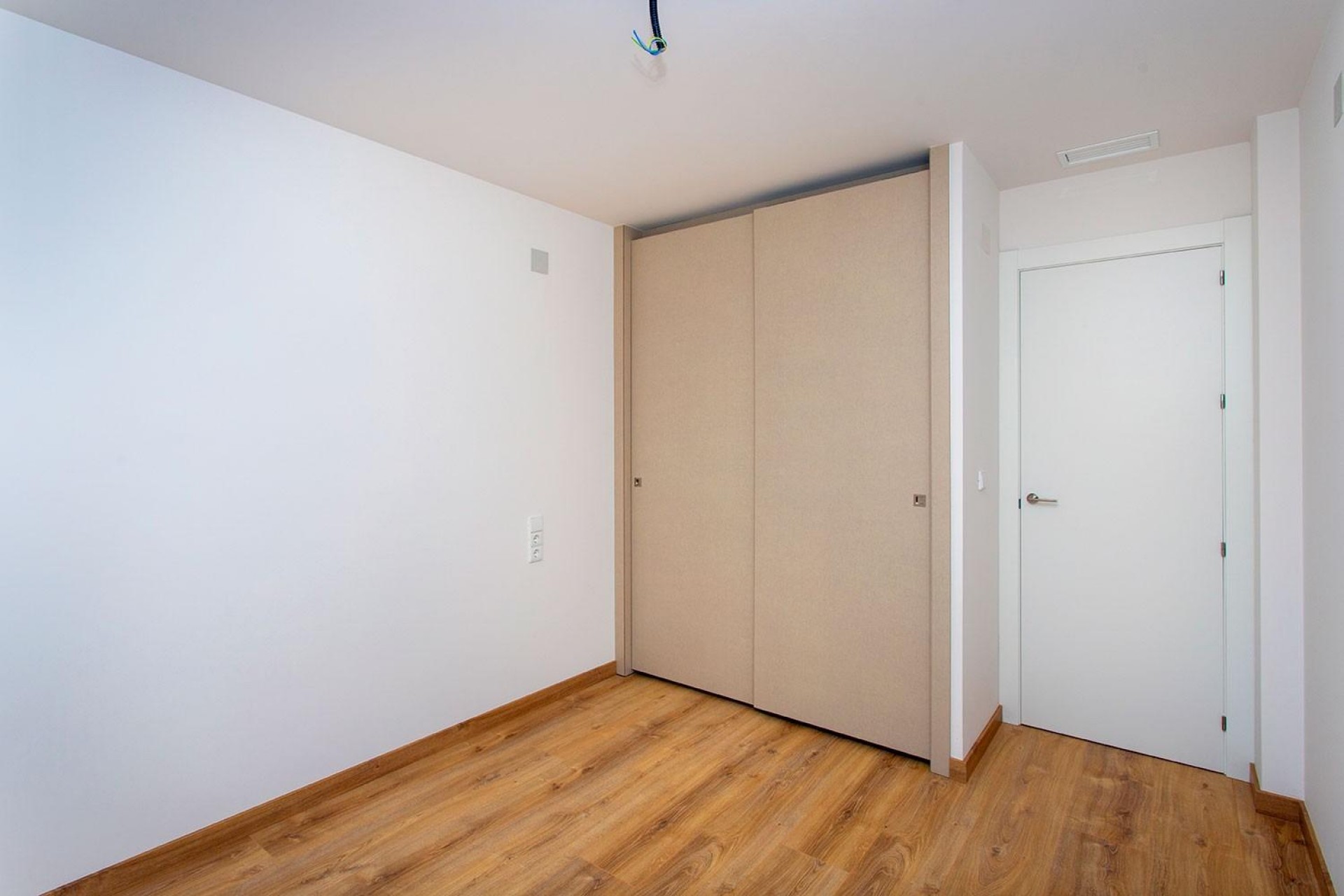 Nueva construcción  - Bungalow - Hondón de las Nieves - Canalosa