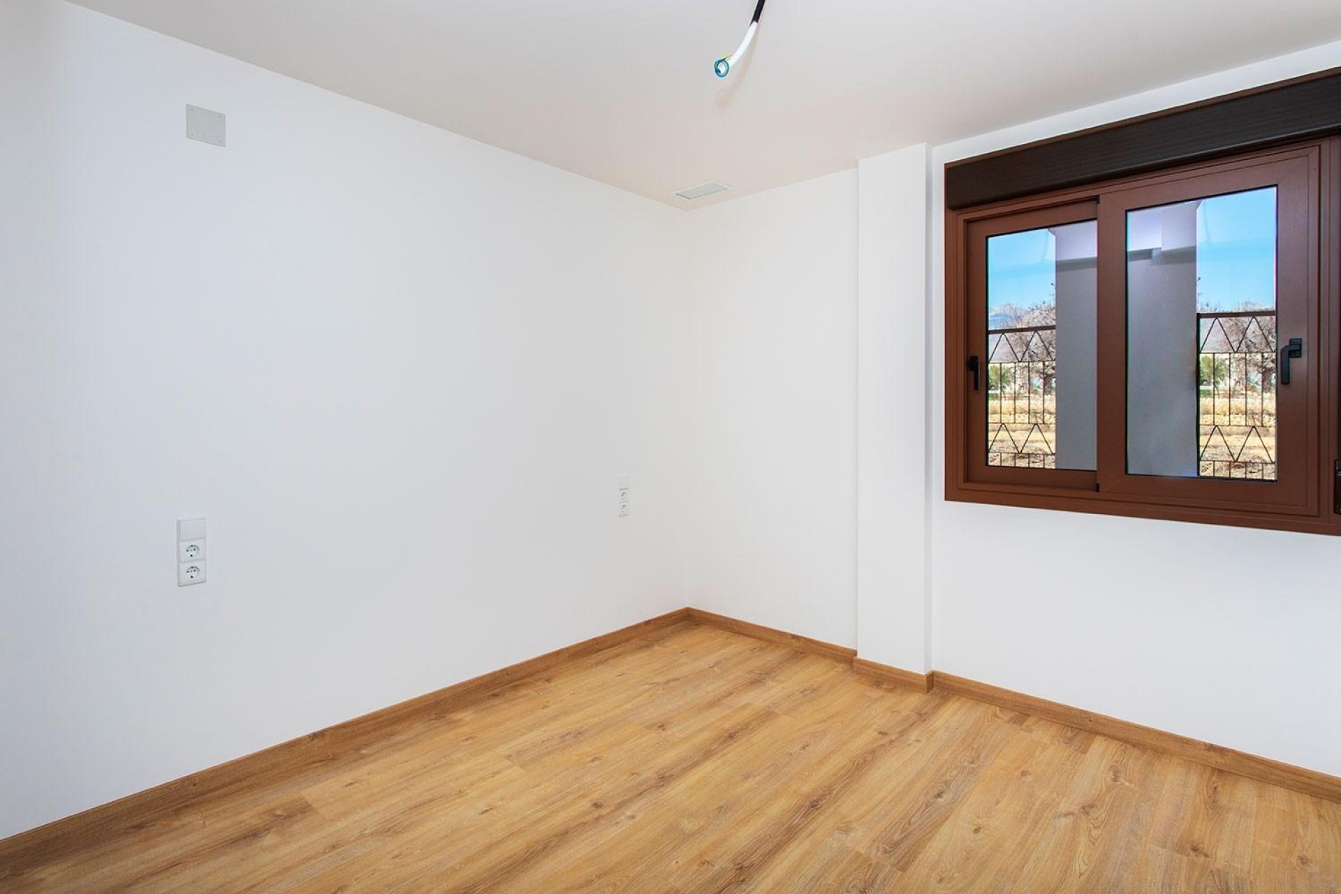 Nueva construcción  - Bungalow - Hondón de las Nieves - Canalosa