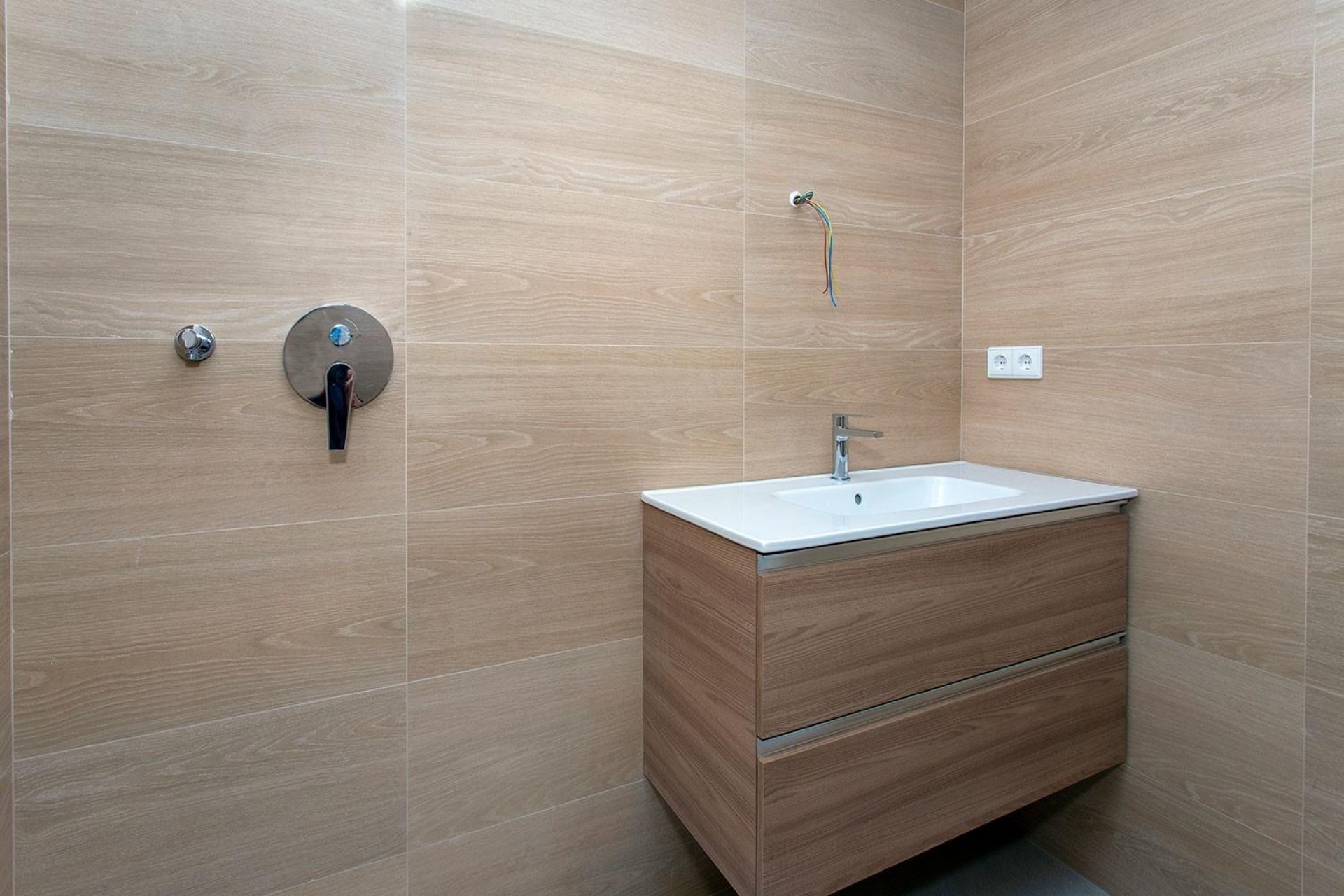 Nueva construcción  - Bungalow - Hondón de las Nieves - Canalosa