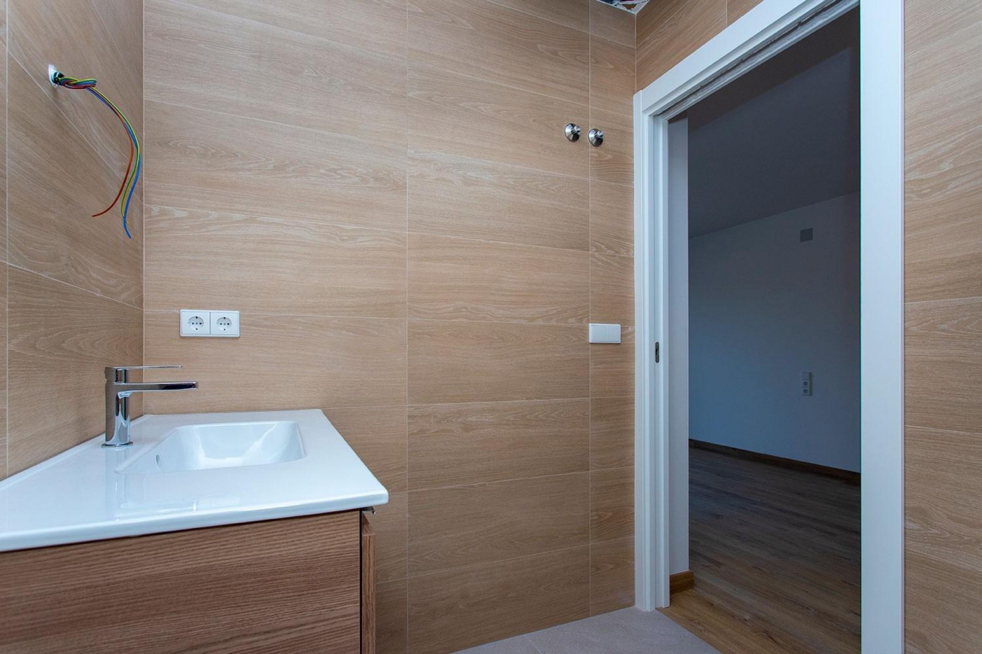 Nueva construcción  - Bungalow - Hondón de las Nieves - Canalosa