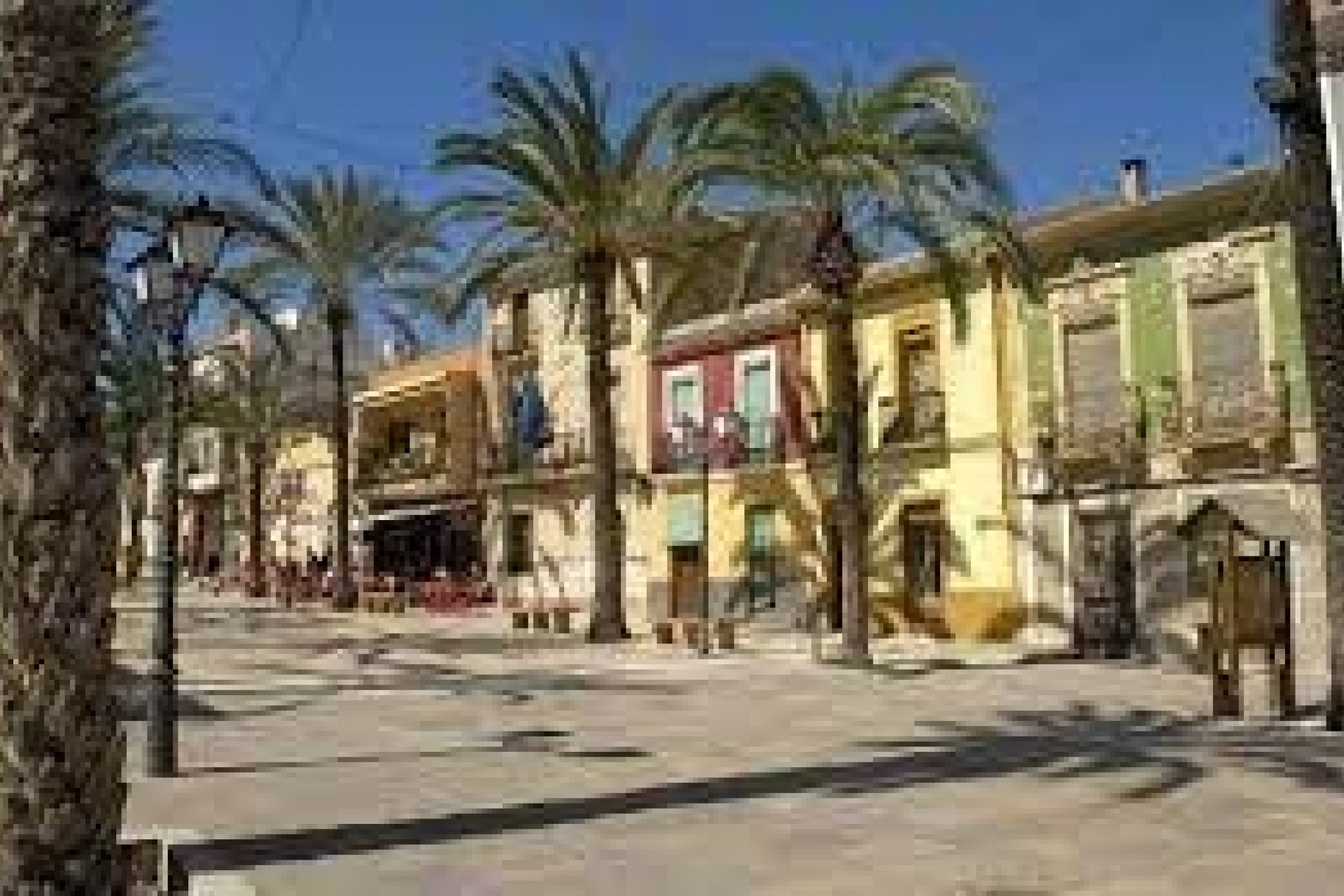 Nueva construcción  - Bungalow - Hondón de las Nieves - Canalosa