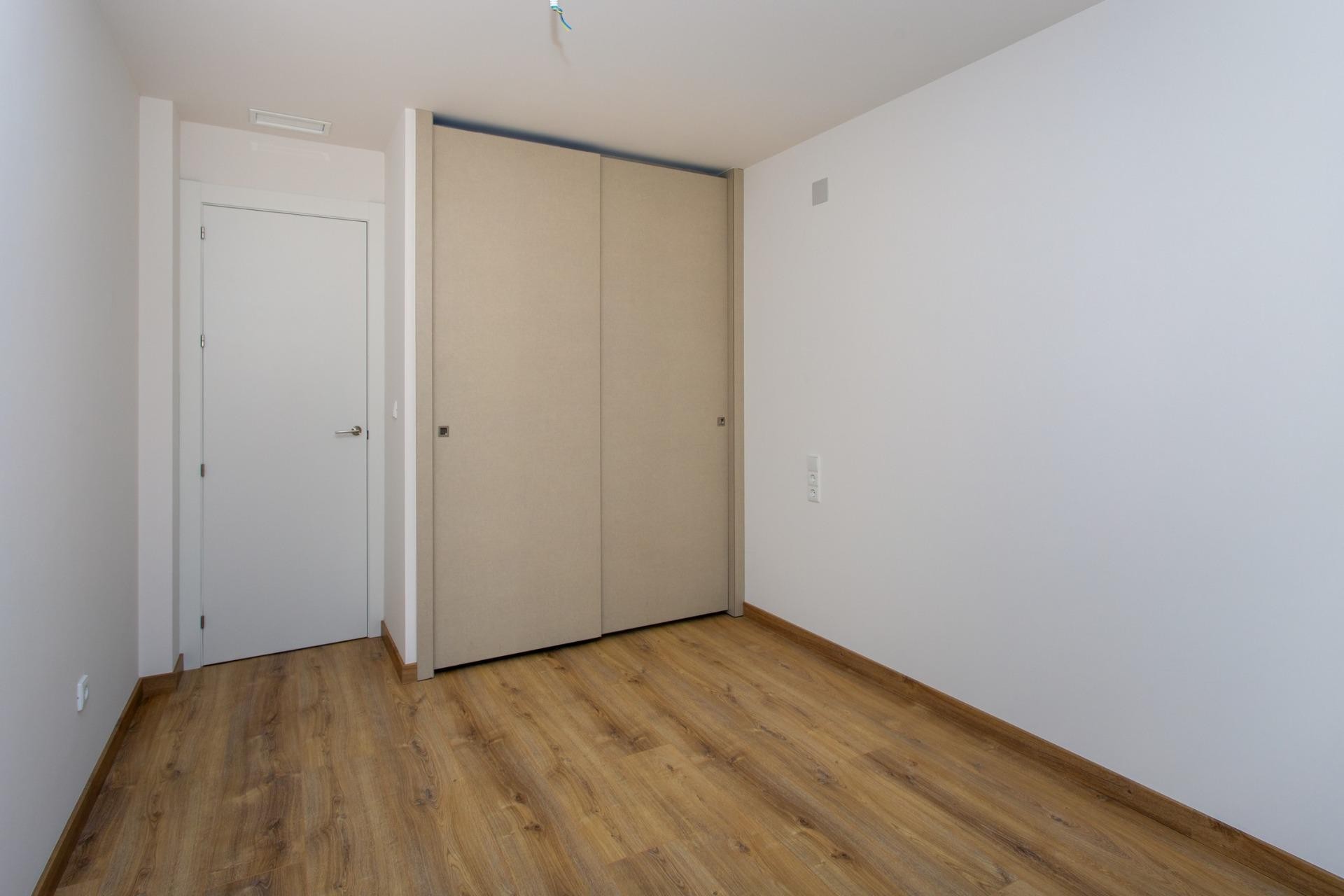 Nueva construcción  - Bungalow - Hondón de las Nieves - El Salero