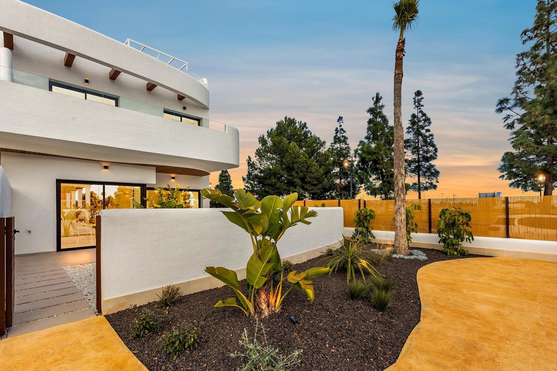 Nueva construcción  - Bungalow - Los Alcazares - La Serena Golf