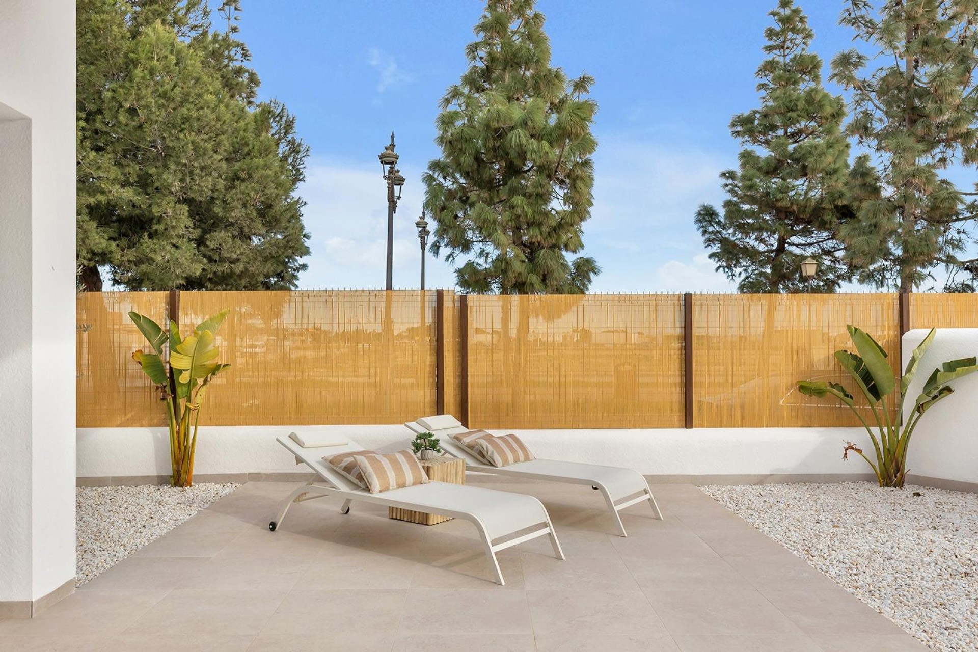 Nueva construcción  - Bungalow - Los Alcazares - La Serena Golf