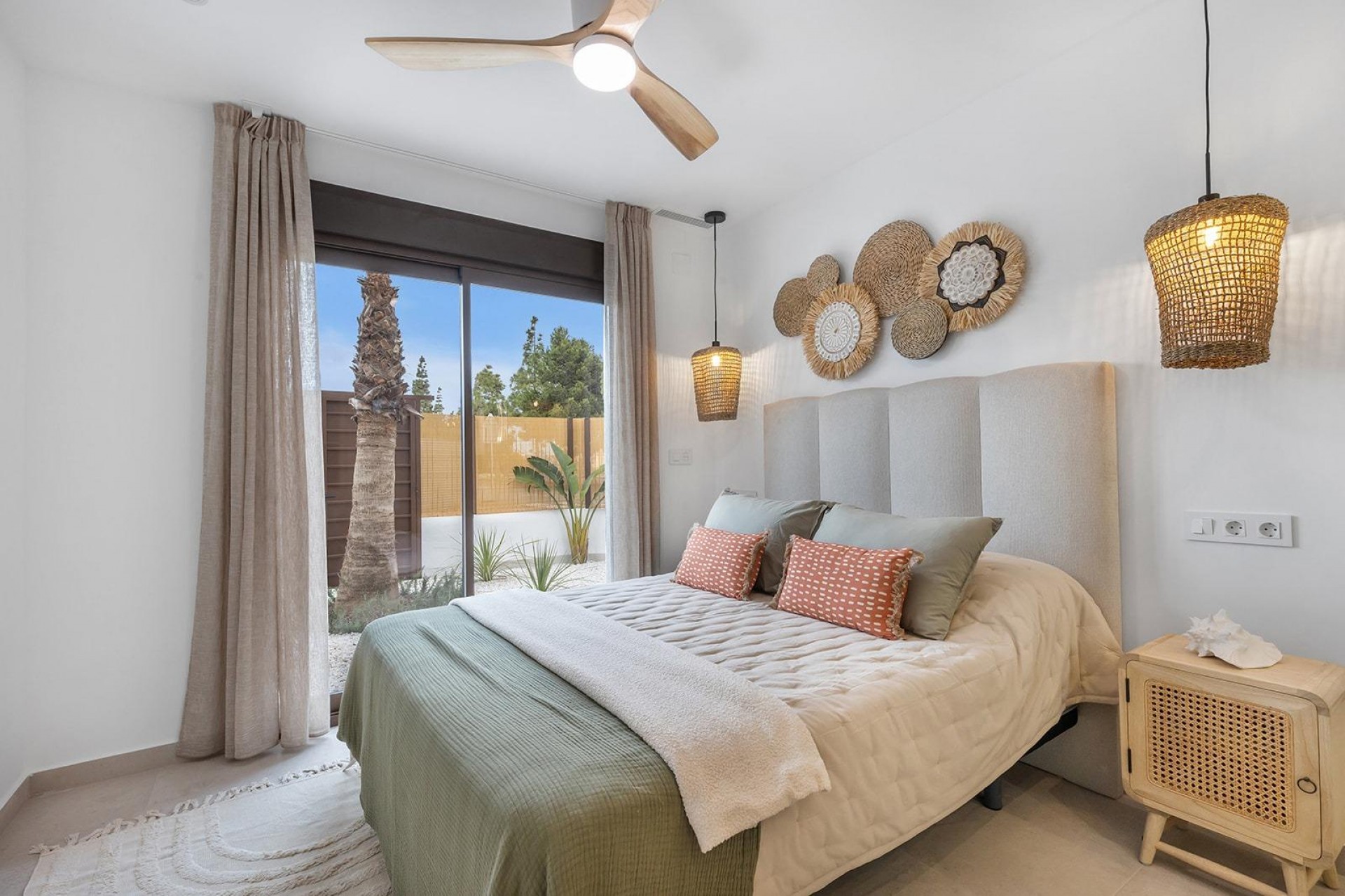 Nueva construcción  - Bungalow - Los Alcazares - La Serena Golf