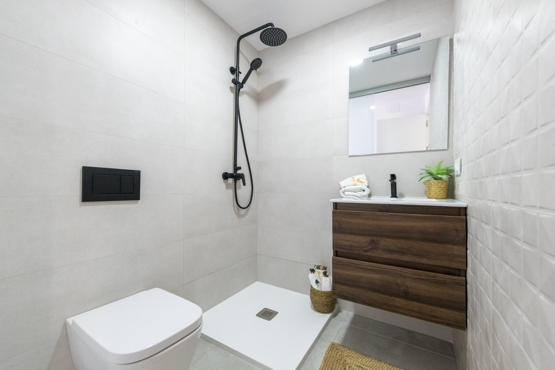 Nueva construcción  - Bungalow - Orihuela Costa - Pau 26