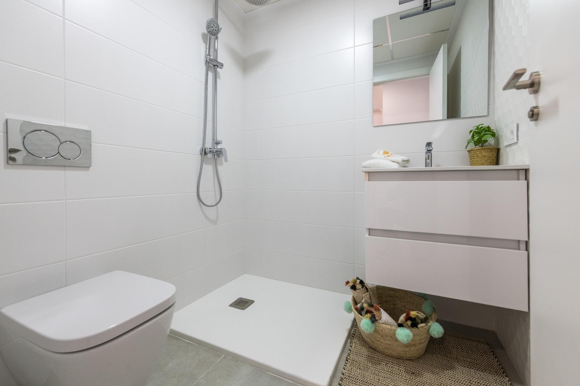 Nueva construcción  - Bungalow - Orihuela Costa - Pau 26