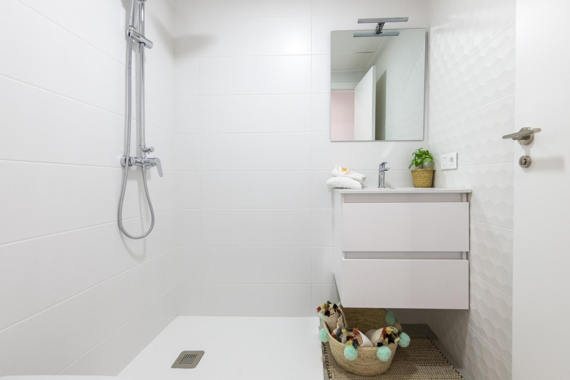Nueva construcción  - Bungalow - Orihuela Costa - Pau 26