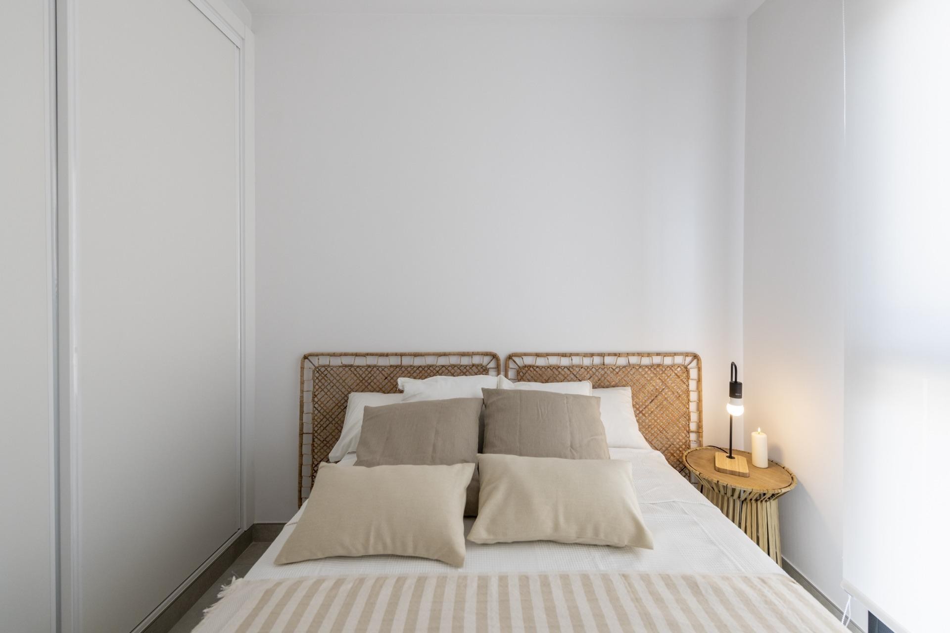 Nueva construcción  - Bungalow - Orihuela Costa - Pau 26