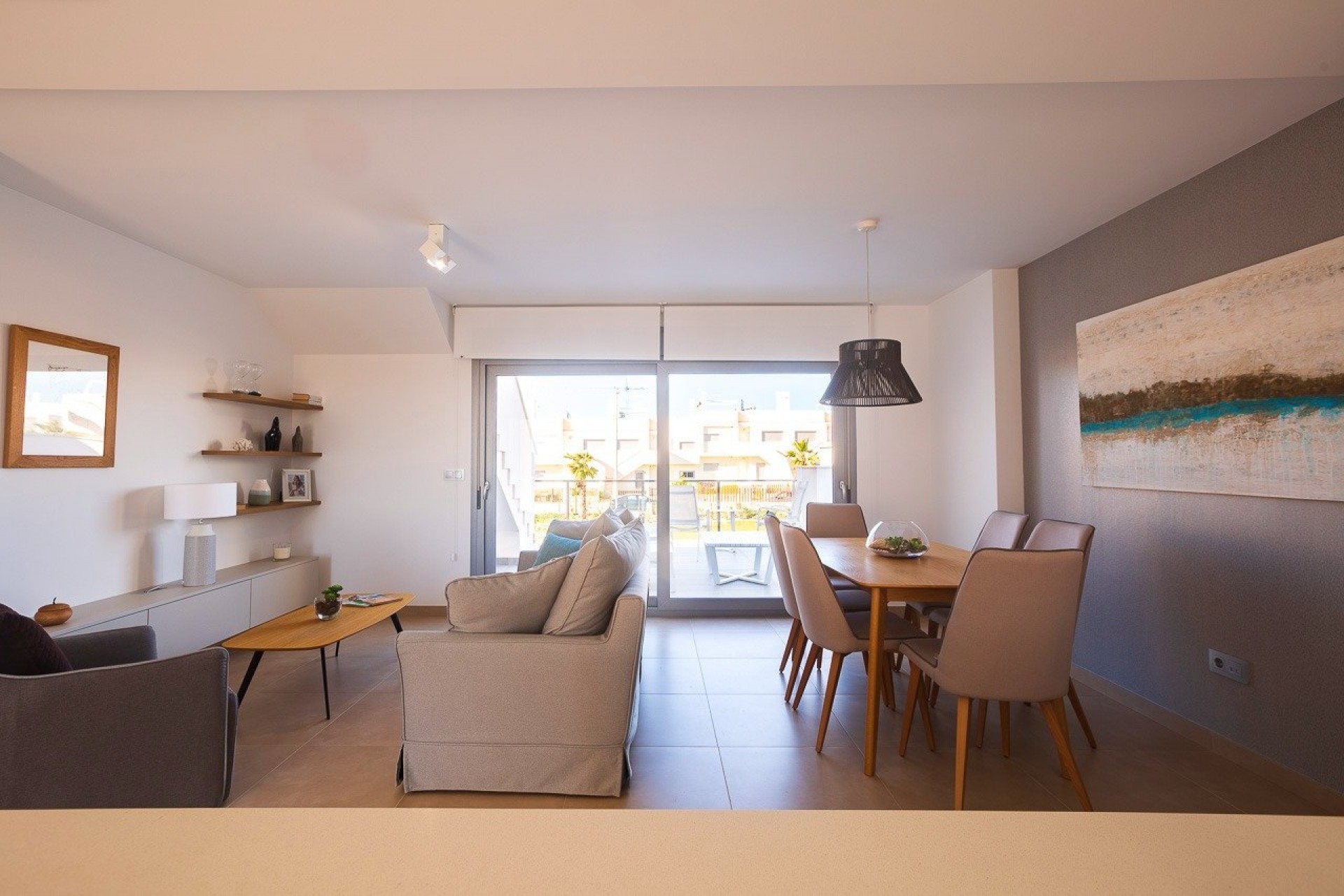 Nueva construcción  - Bungalow - Orihuela - Vistabella Golf