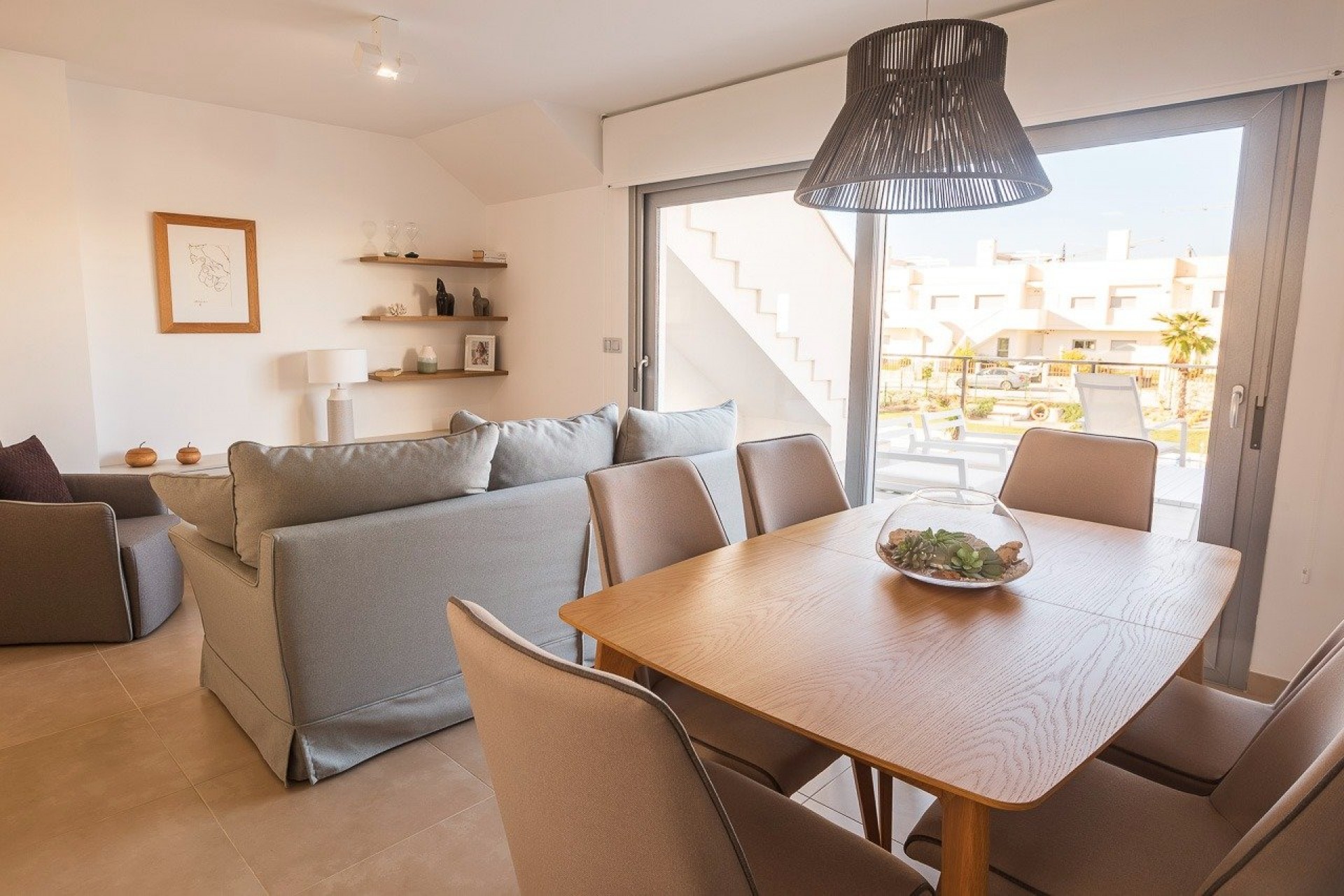 Nueva construcción  - Bungalow - Orihuela - Vistabella Golf