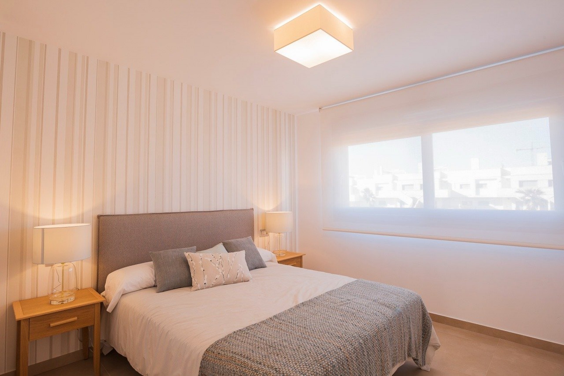 Nueva construcción  - Bungalow - Orihuela - Vistabella Golf