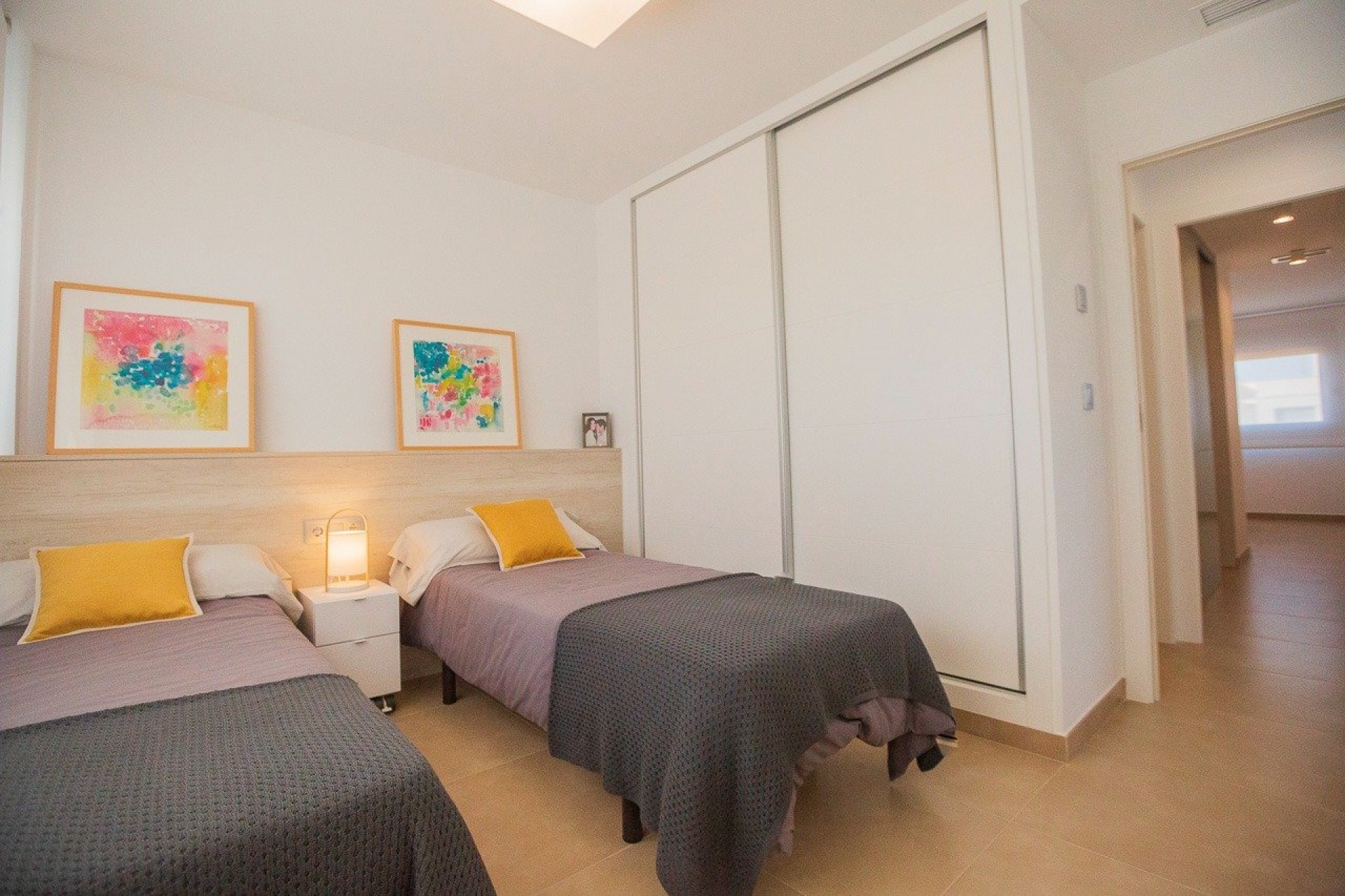 Nueva construcción  - Bungalow - Orihuela - Vistabella Golf