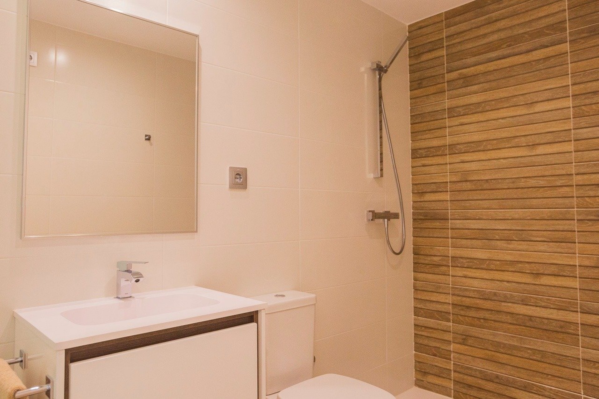 Nueva construcción  - Bungalow - Orihuela - Vistabella Golf