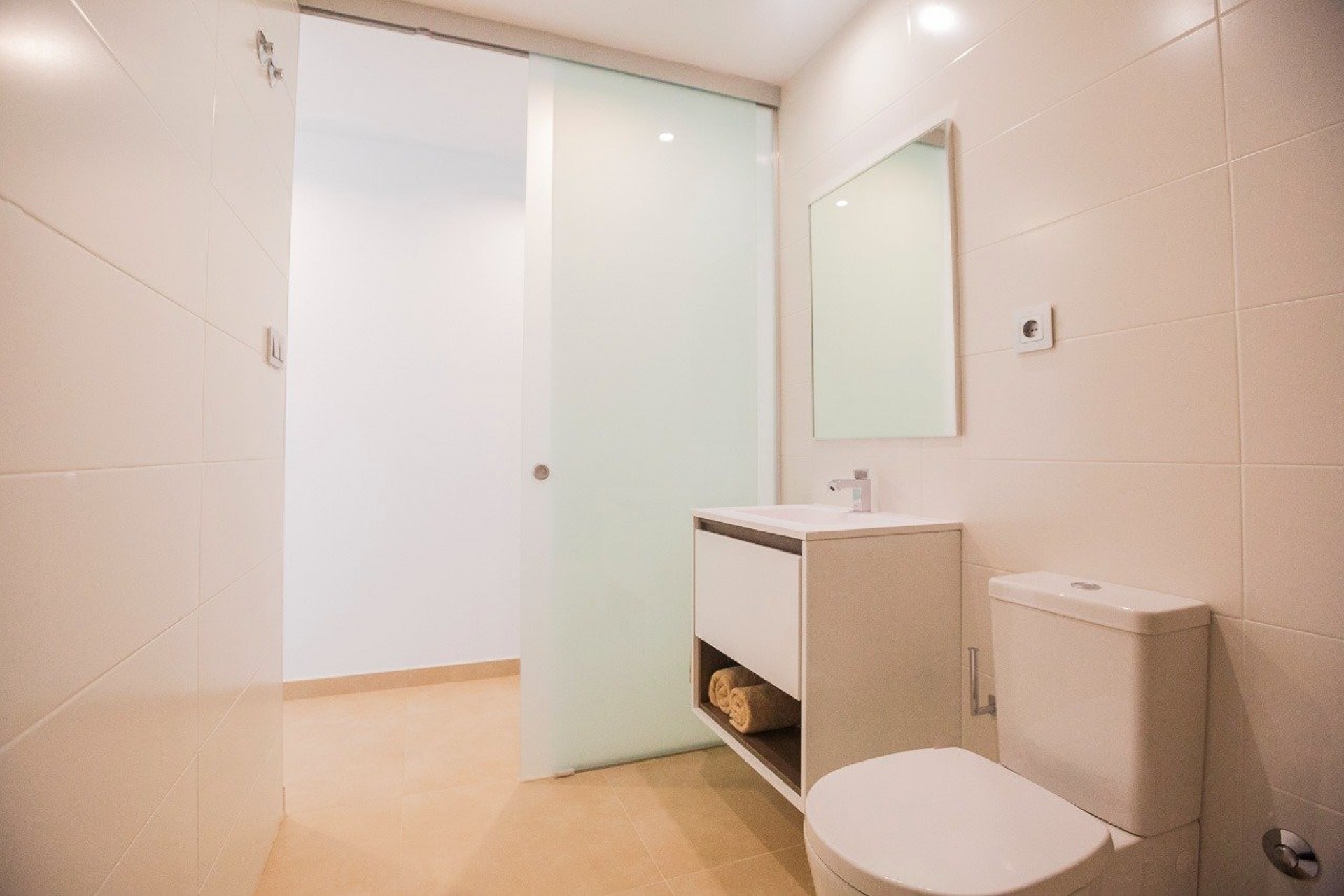 Nueva construcción  - Bungalow - Orihuela - Vistabella Golf