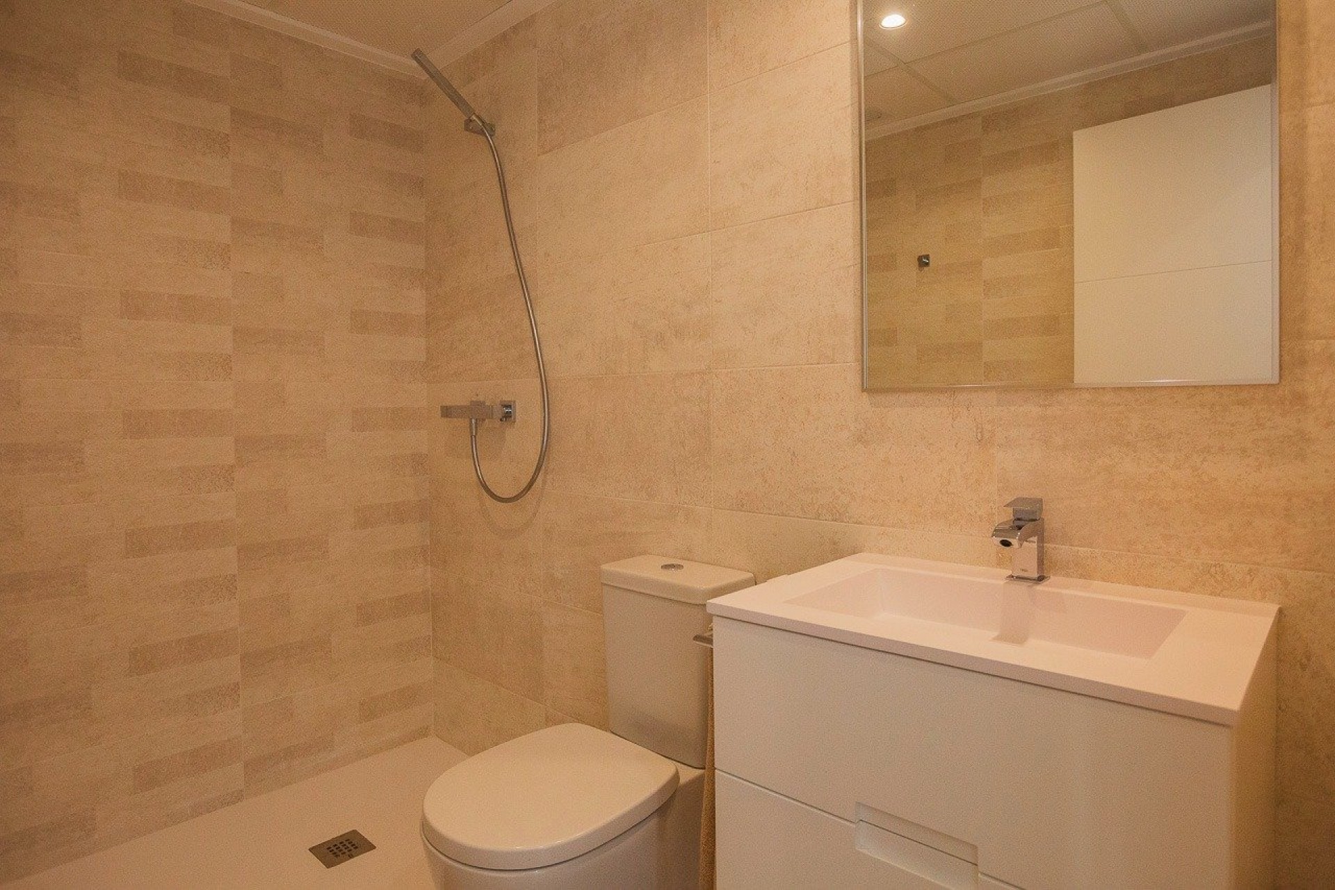 Nueva construcción  - Bungalow - Orihuela - Vistabella Golf