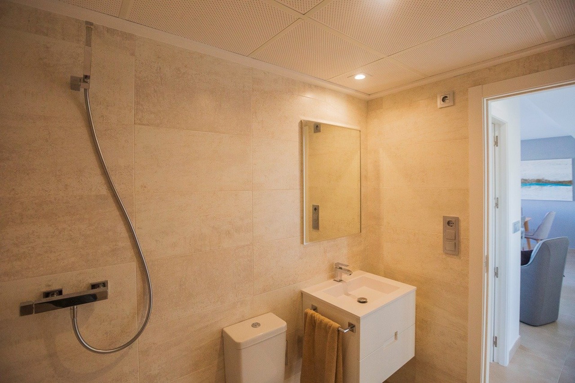 Nueva construcción  - Bungalow - Orihuela - Vistabella Golf