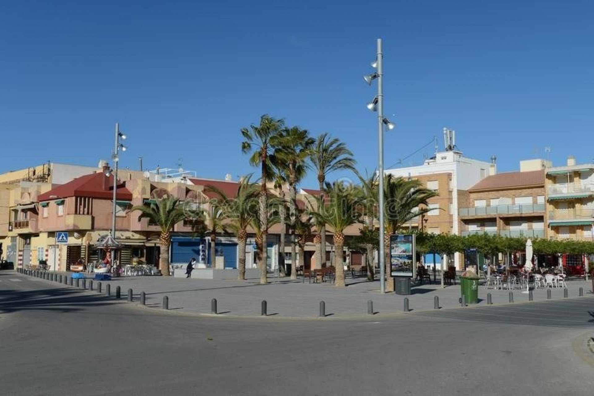 Nueva construcción  - Bungalow - Pilar de la Horadada - La Torre De La Horadada