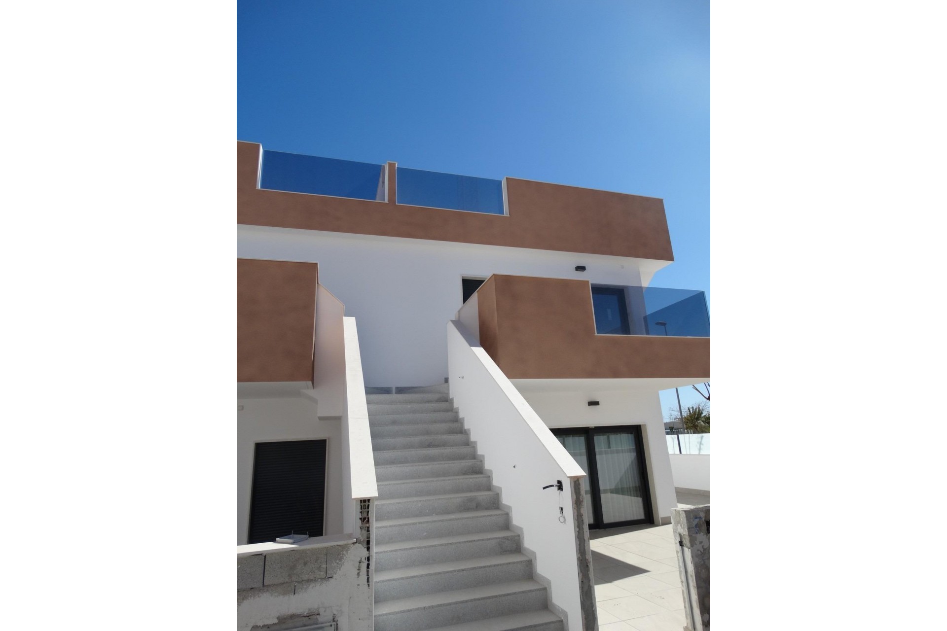 Nueva construcción  - Bungalow - Pilar de la Horadada - pueblo