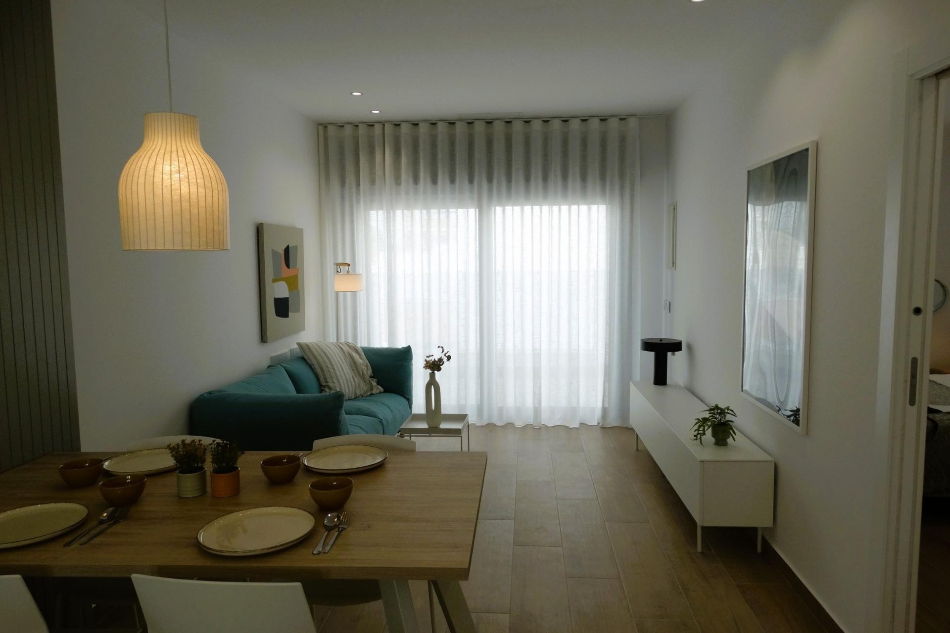 Nueva construcción  - Bungalow - Pilar de la Horadada - pueblo