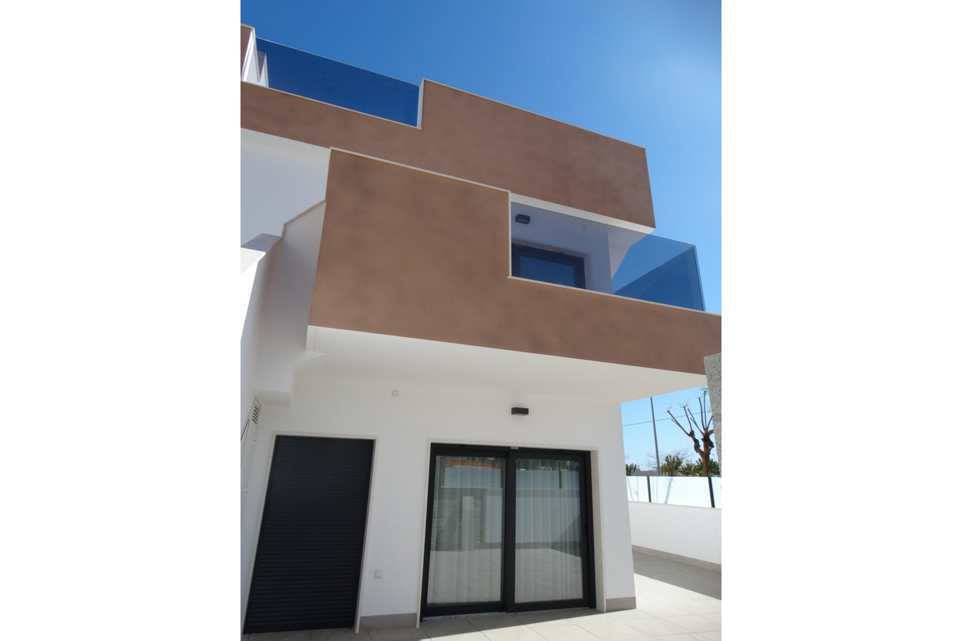 Nueva construcción  - Bungalow - Pilar de la Horadada - pueblo