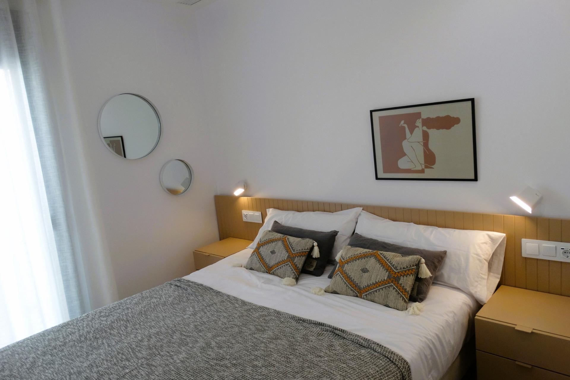 Nueva construcción  - Bungalow - Pilar de la Horadada - pueblo